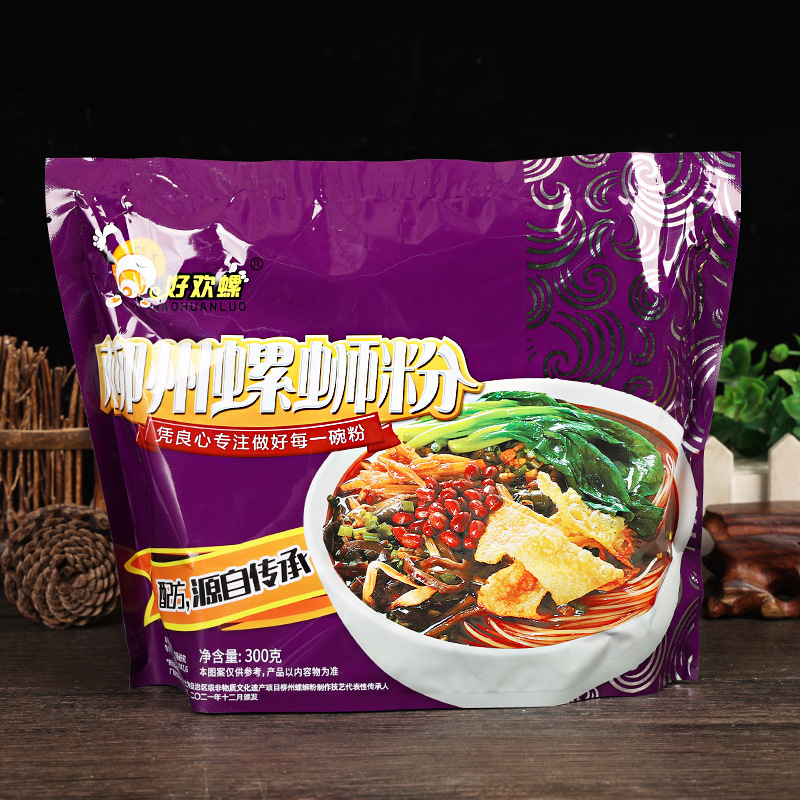 好欢螺螺蛳粉(紫色袋子)300克1.jpg