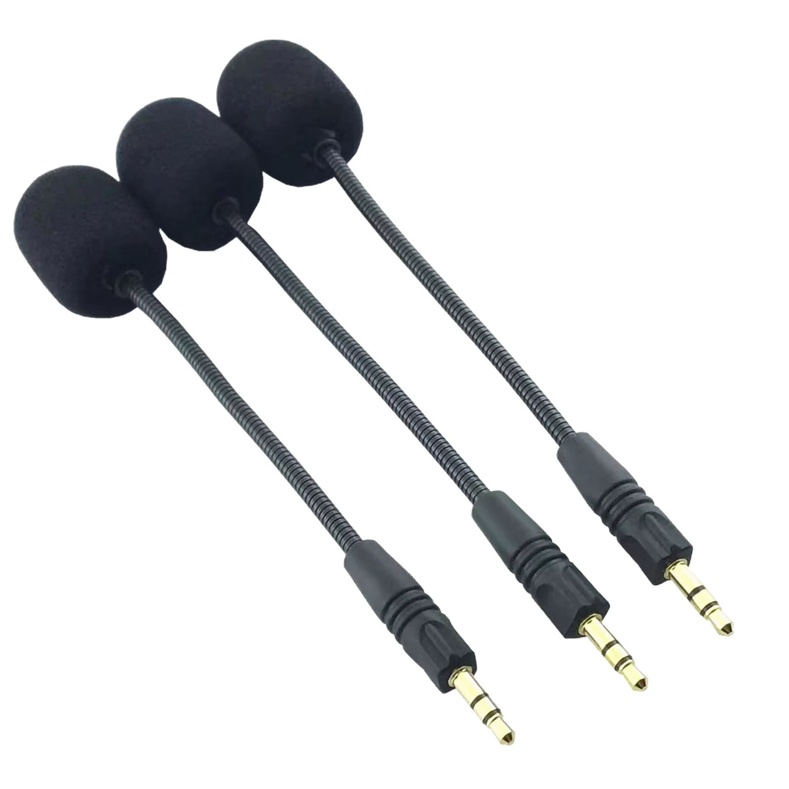 Compatible music headphones, removable microphone, G5, G5