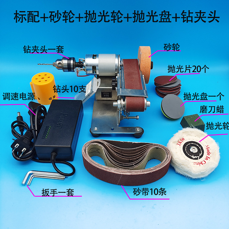 표준 연삭 휠 연마 휠 연마 디스크 드릴 척