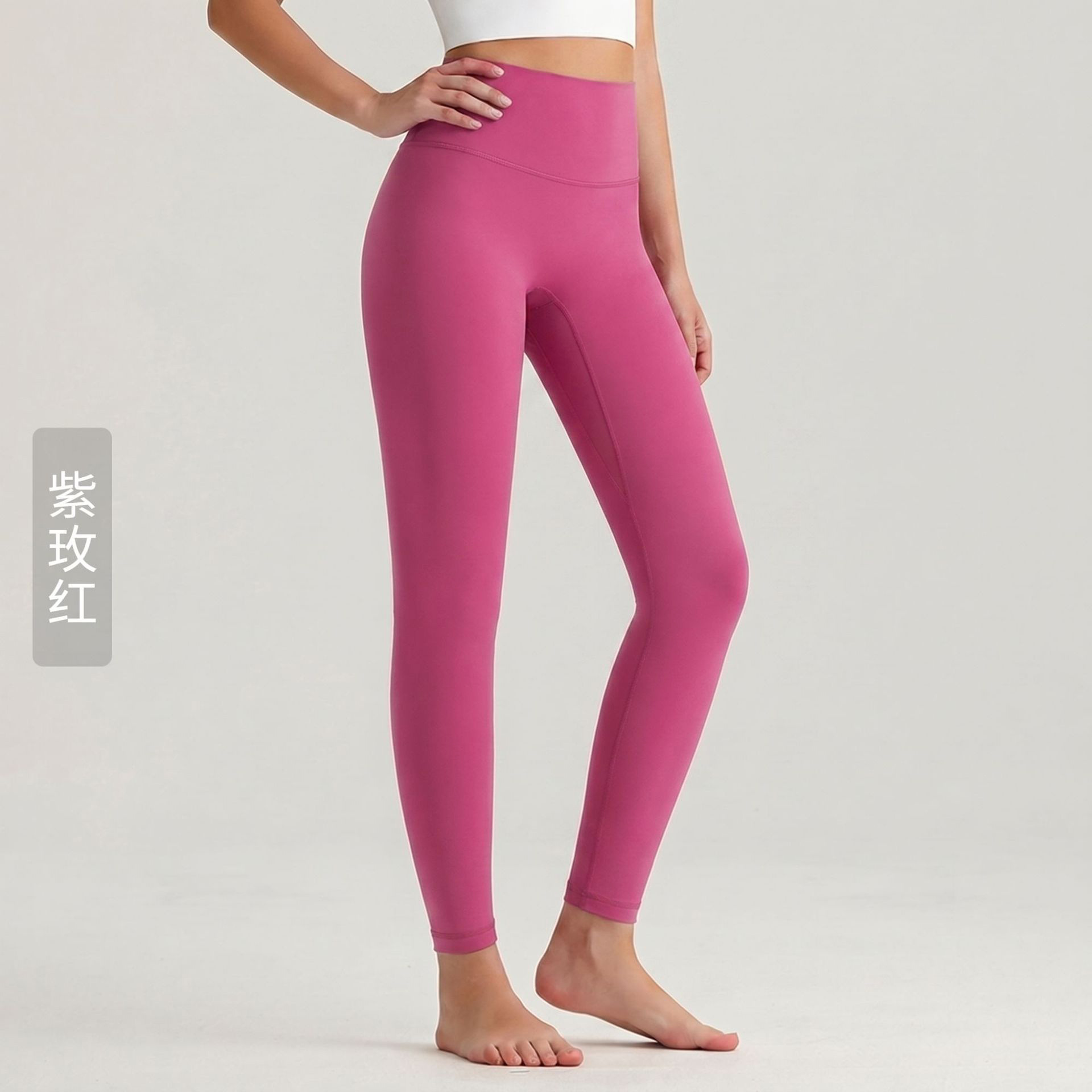 Ck-219h purple rose red / S