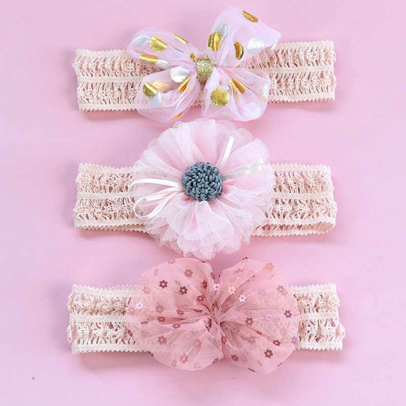 Children's headband