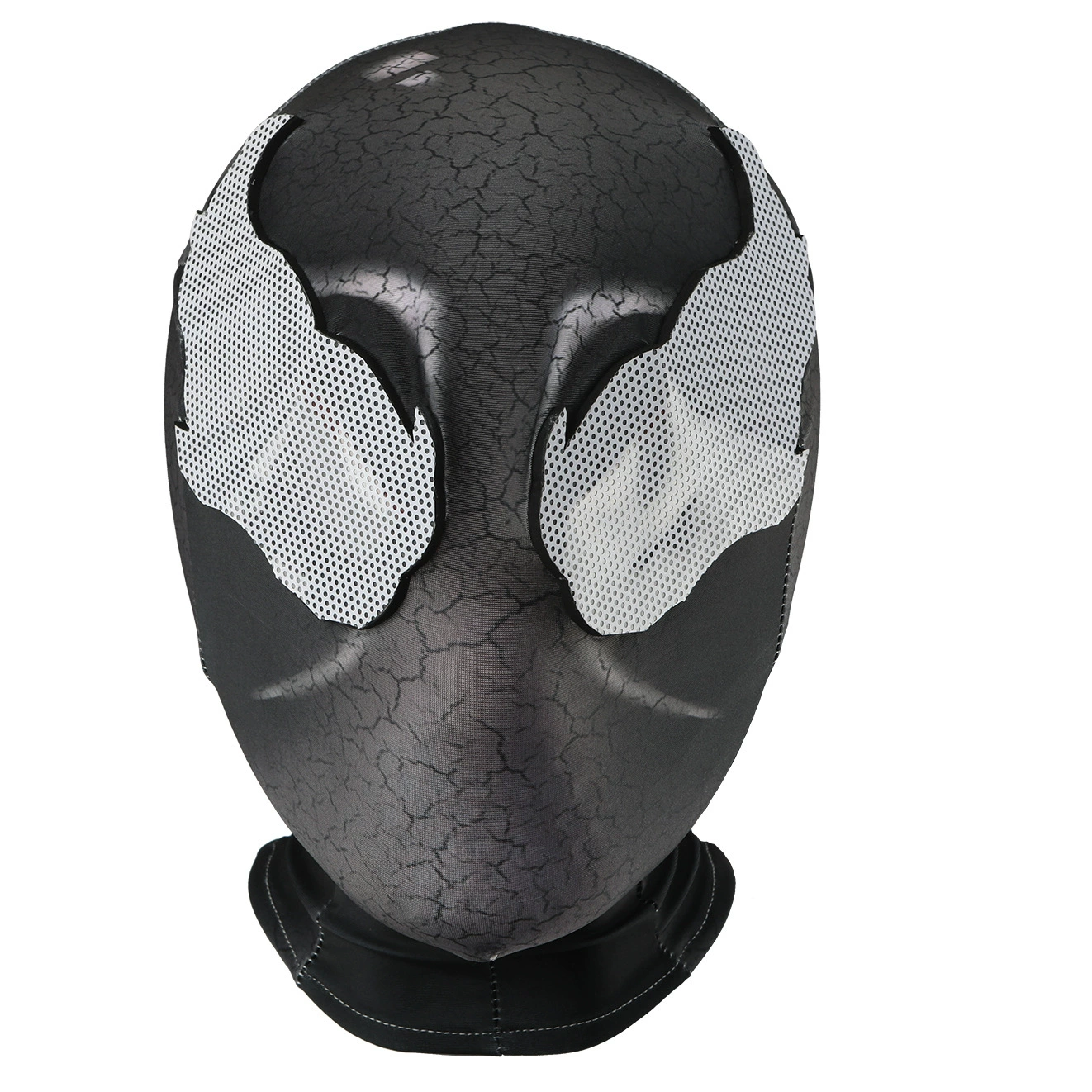 Mask, suit, tight, cosplay