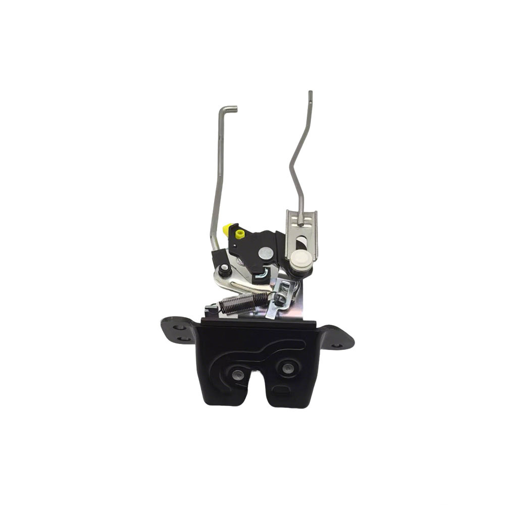 812300U200 Cargo Compartment Liftgate Latch Lock for Hyundai Accent Hatchback 11-17 Cross-Border
