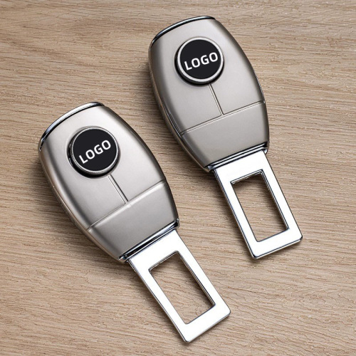 Manufacturer wholesale foreign trade car seat belt buckle extension buckle insert car safety buckle car accessories car products