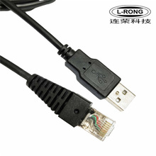 RJ45��USB�� RJ45 8P8C�DUSB�������� USB�DRJ45��UL2725UL2464��