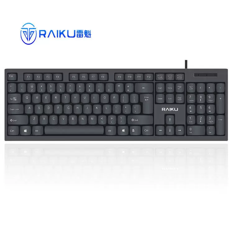 Keyboard, laptop, business version