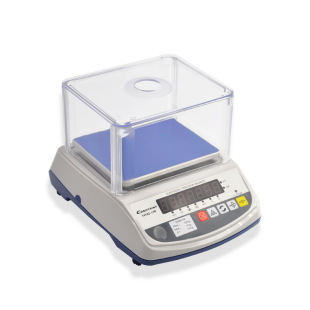 Electronic Balance Gold Jewelry Weighing High Precision Instrument Laboratory Balance Counting Electronic Scale Jewelry Scale
