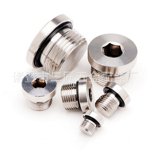 �S�~��ED�����Ƕ��^ G1/4 BSP UNF UNC �ܷ�Ȧ���^ ���~����