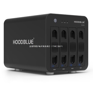 �m�� ���{(Hoodblue��RAID�űP���Ӳ�P�Й�2/4�P USB3.0 DS4030