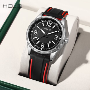 HELEI���׿羳���pɫ���z���б�ҹ��ʯӢ��ʿ�ֱ���ˮ��H9007����