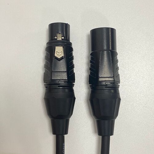 Factory direct sales MiC microphone XLR cable Amplifier mixer audio box microphone male to female XLR cable