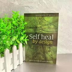 自我疗愈 英文版 Self Heal By Design- The Role Of Micro-Organ