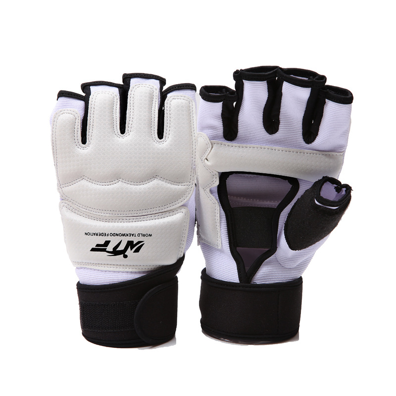 Guantes de taekwondo de comercio exterior