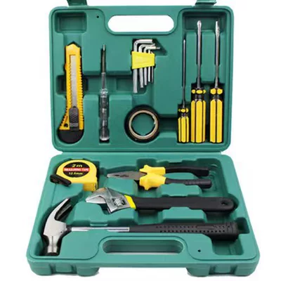 Daquan Household, Repair kit