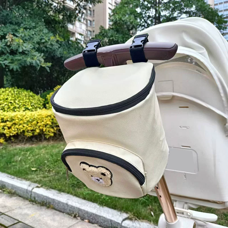 Подвесная сумка для детской коляски, универсальные аксессуары, подвесная сумка для детской коляски, портативная ручная сумка для хранения, сумка для хранения детской коляски