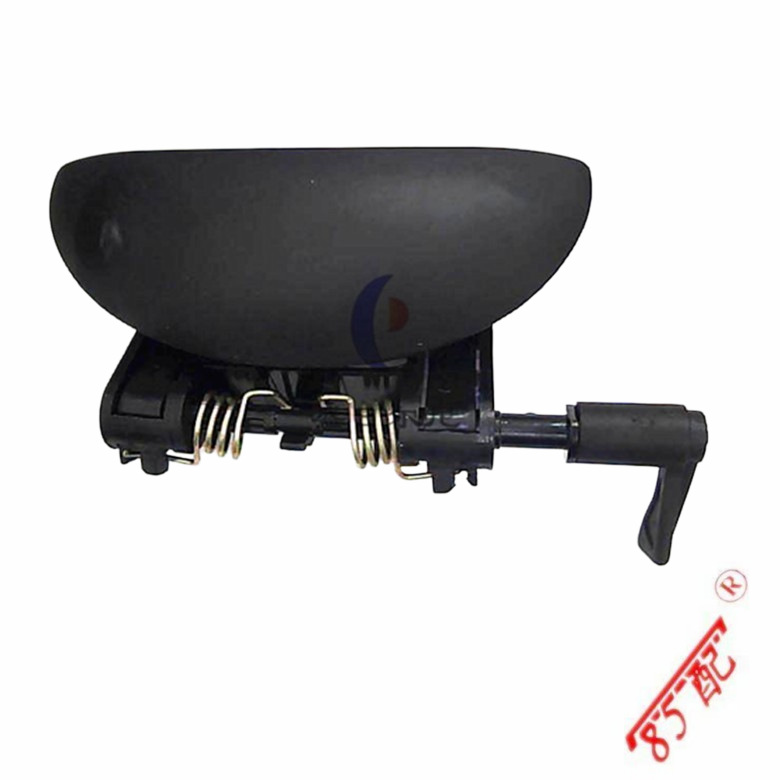 Car door handle 9101L3 applicable models 206/ C2/207