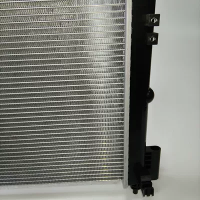1.0T/3.0T Radiator Water Tank – Water tank