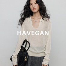 �c�gHAVEGAN/�＾��z�����L�����ᘿ�T��Ů���I���X�L���e����