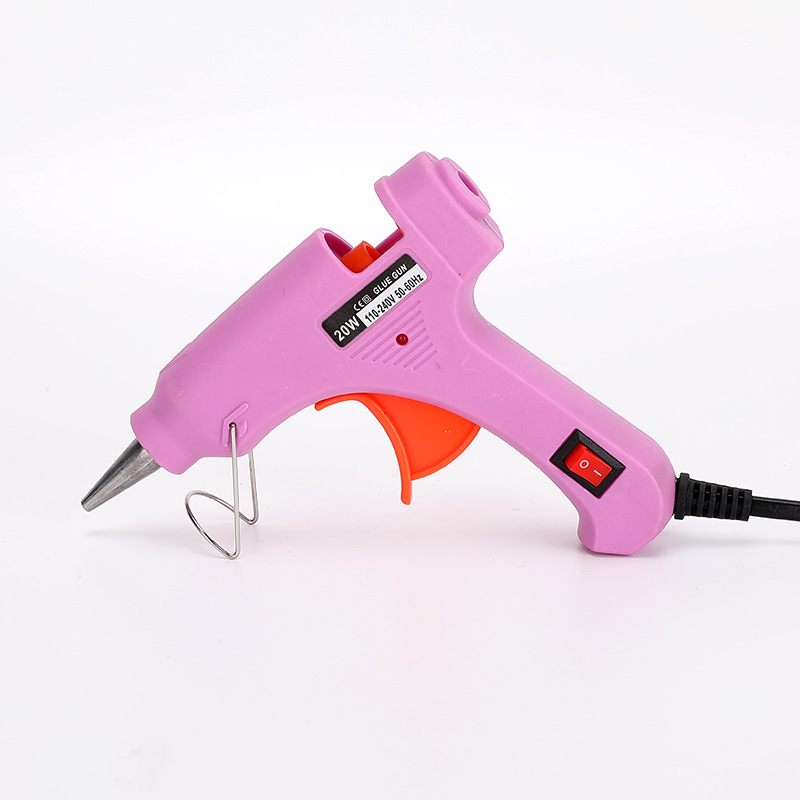 20w rosa violeta (inserto plano sin embalaje)