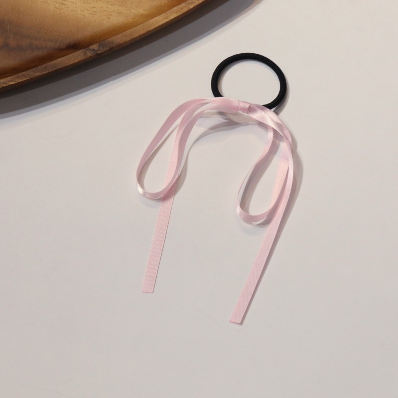 핑크 헤어 로프 1