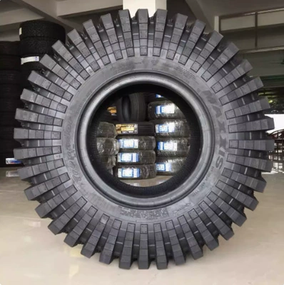 Off-road şinlər Off-road Tire