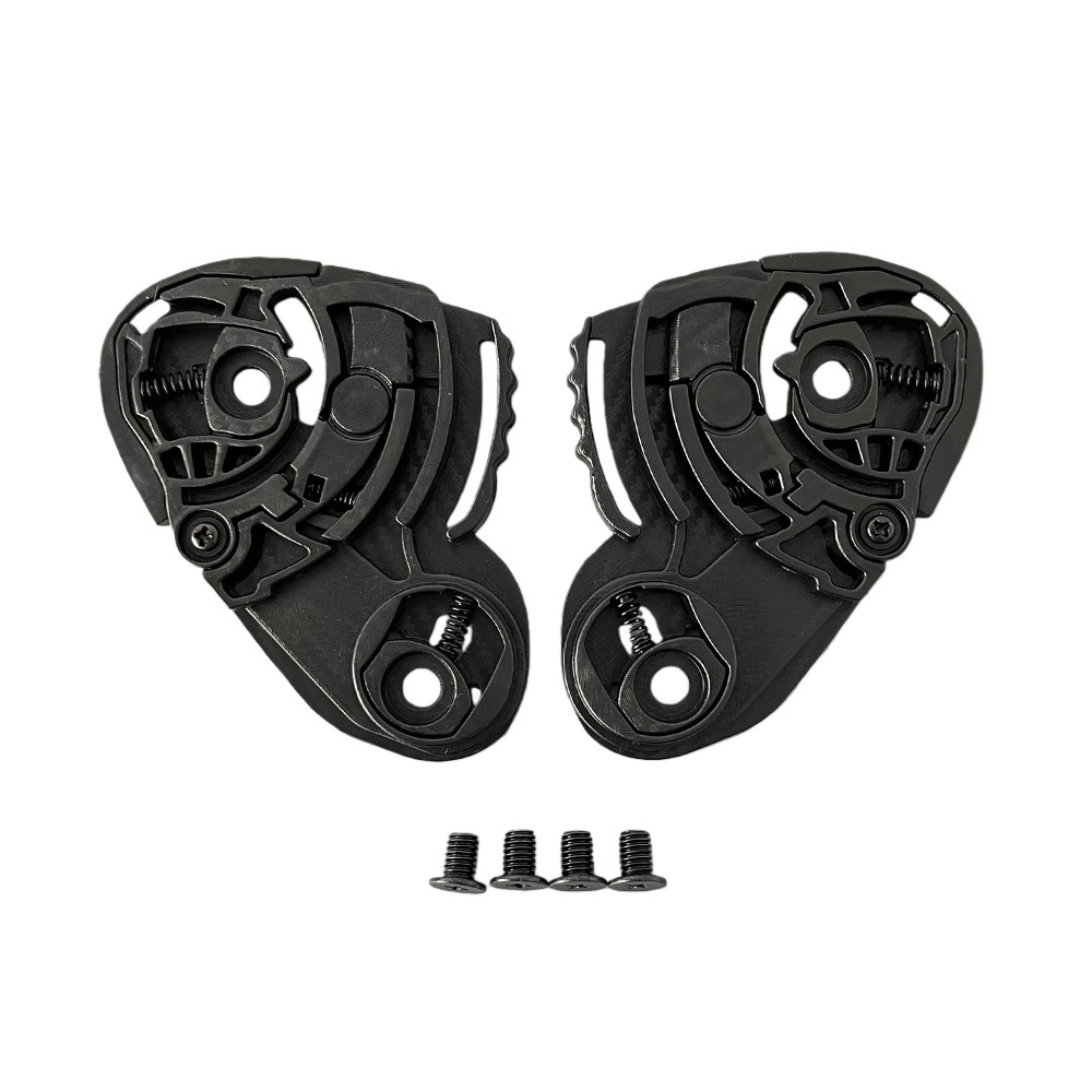 Helmet Base Accessories Are Compatible with K1, X14, V28B, Z8, Hj26, Ff352, Ff801 Base Accessories