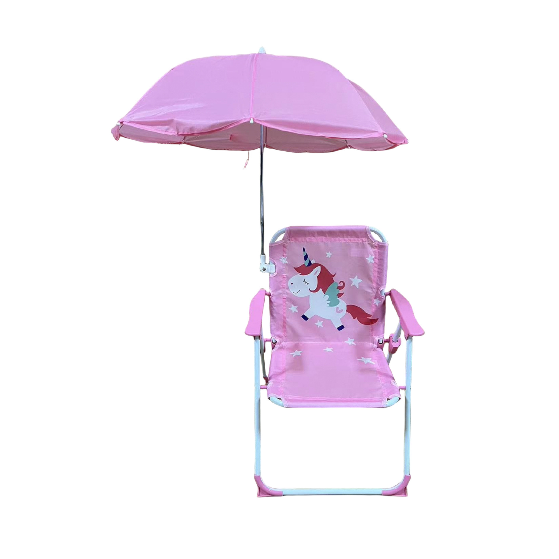 Silla para niños silla plegable silla paraguas silla de playa silla de ocio al aire libre