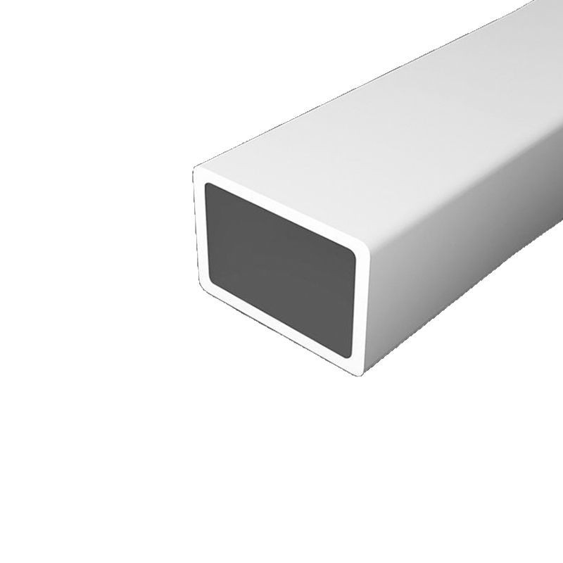 Mesa de té sala de estar doméstica pequeña casa simple mesa rectangular moderna alquiler de mesa de té simple