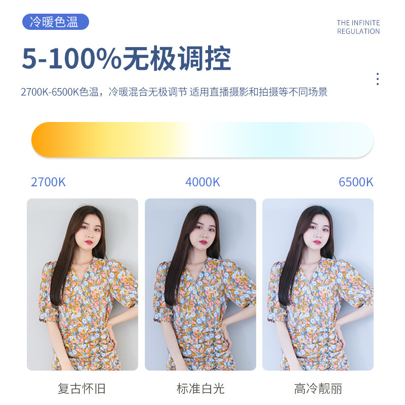 アナウンサーが生中継して光を補充して撮影します。|undefined