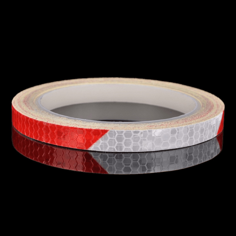 Tendero recomendar pegatinas de bicicleta de montaña coche esquema pegatinas reflectantes equipo luminoso bicicleta accesorios de la motocicleta rueda