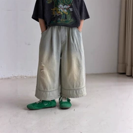 童裤;童套装;童衬衫