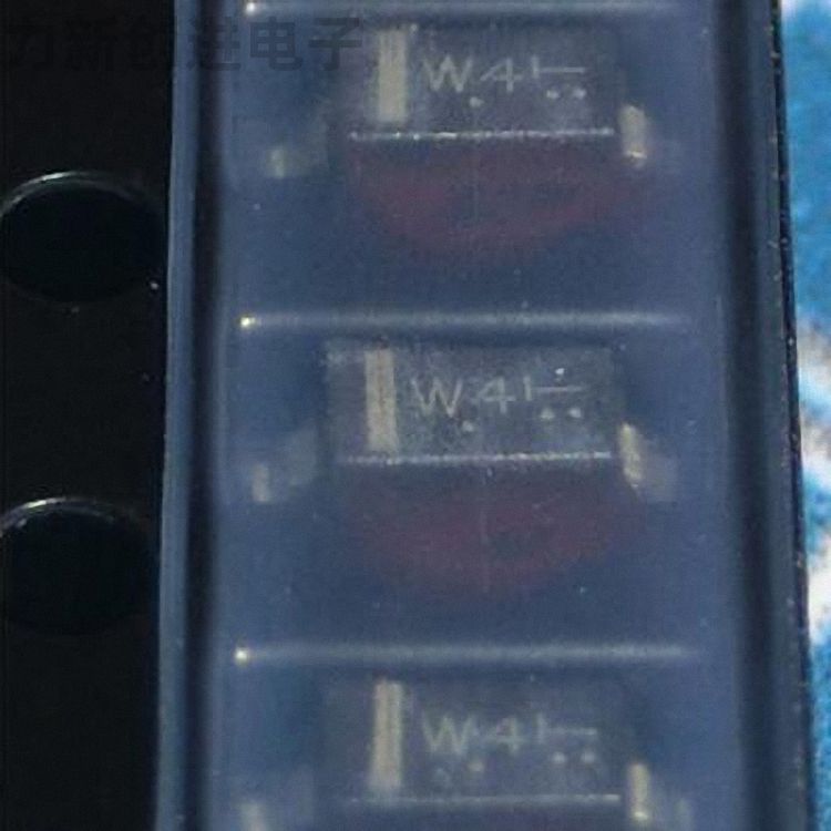 BZT52C3V6T-7 封装 SOD-523 稳压二极管