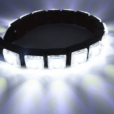 Other lights Led Daytime Running Light Modification