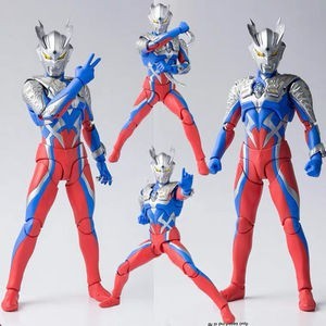 SHF 超可動ゴールドインフィニティセロウルトラフィギュア全身関節腰可動玩具人形アクション|undefined