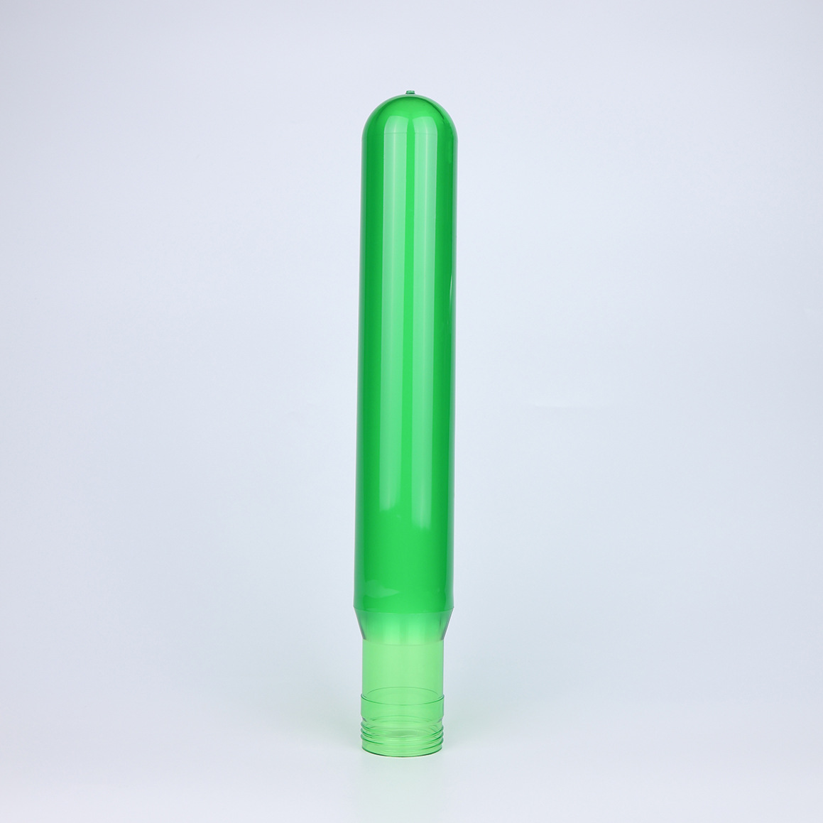 Fábrica de venta directa de 5 galones de botellas de grado alimenticio, embriones de barril de agua mineral, embriones de barril de agua potable desechables, embriones de barril de 18.9 litros.