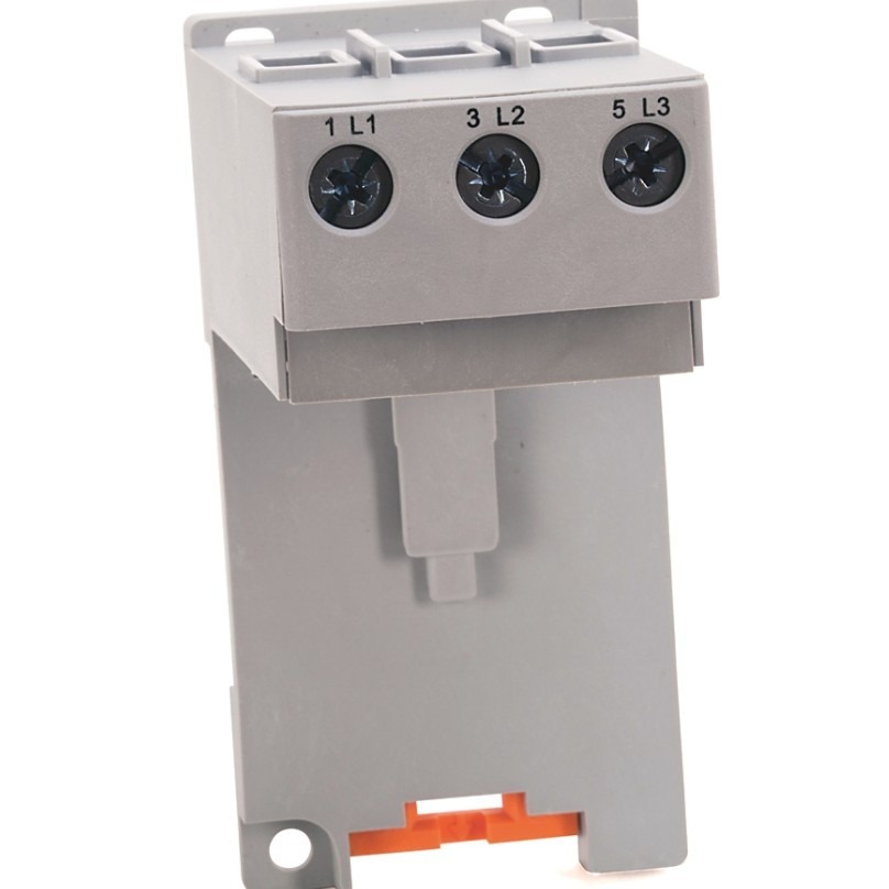 全新原装 193-T1APM  罗克韦尔继电器 DIN导轨/面板安装适配器