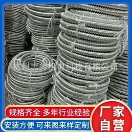 金属成型设备;导线管及接头;护套软管