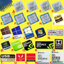 DIYNʮ cpu 10i3 i5 i7 i9˺HiresС˹Pӛb