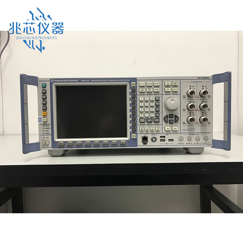 罗德与施瓦茨CMW500/CMW100/CMW 270/CMW290/CMW280 无线综测仪