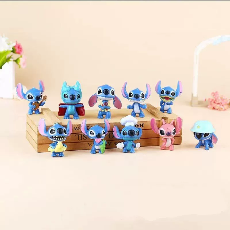 10 Studi Starcot Baby Cartoon Cake Cake Car Cycling Swing Person
