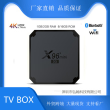 X96mini5G ׿ҕ Wj QWjҕC픺 tv box