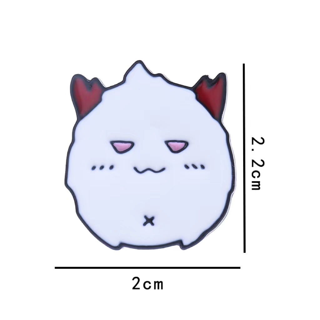 음양 부문 (흰색) CK119