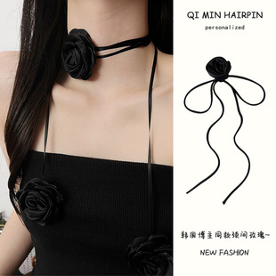 韩国复古莫兰迪果冻色大号抓夹发抓后脑勺发卡鲨鱼夹女详情10