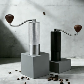 手摇咖啡机;食物研磨器;咖啡研磨器
