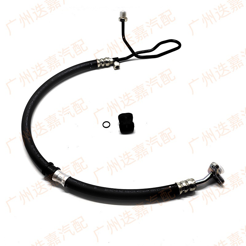 53713-Swa-003 Is Suitable for Honda 07-11 Cr-V Steering Gear Booster Pump High Pressure Oil Pipe