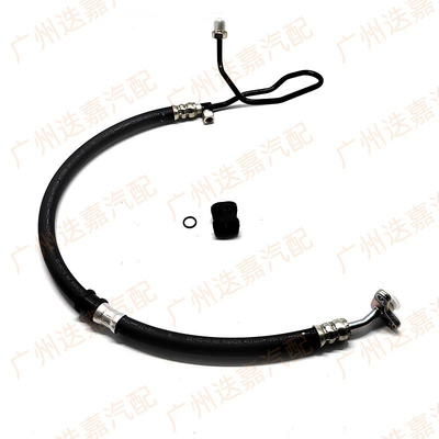 Gear Booster Pump High – Tubing