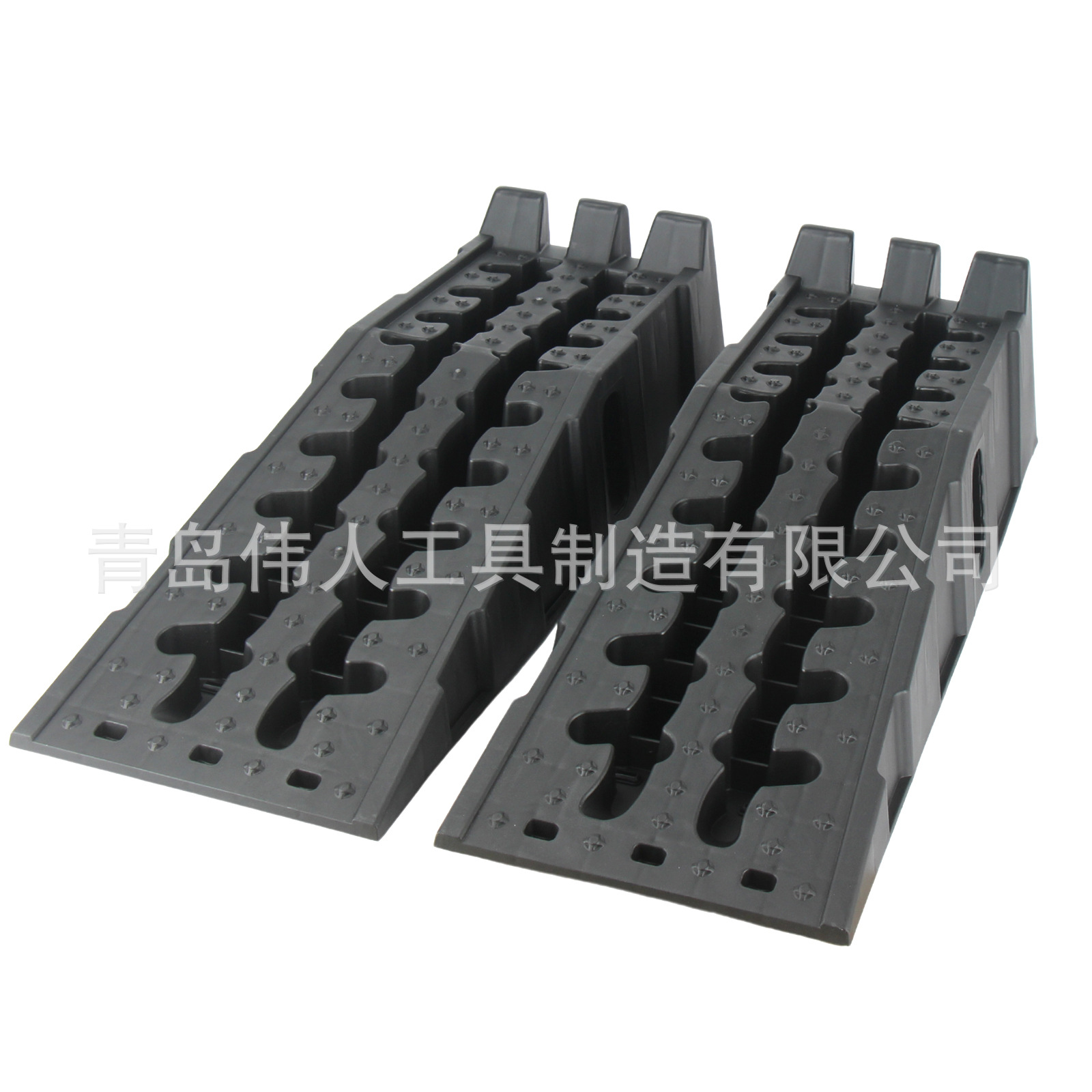 Envío gratuito de reparación de automóviles rampa hidráulica Jack reemplazo de neumáticos de coche elevación/cambio de aceite rampa