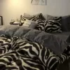Zebra-black