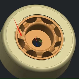 压铸模;塑料模;注塑加工
