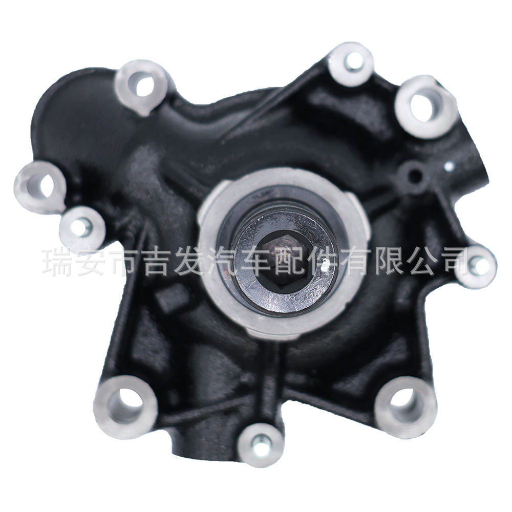 Factory Direct Sales Engine Water Pump Suitable for Mitsubishi 3.5 Eur06 Me993681
